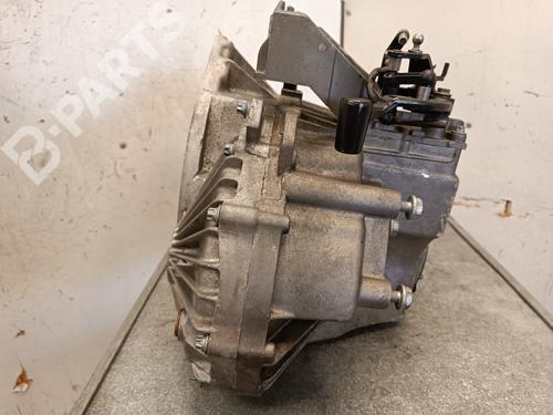 Gearbox MERCEDES-BENZ A-CLASS (W168) A 140 (168.031, 168.131) | BP10541947M3 