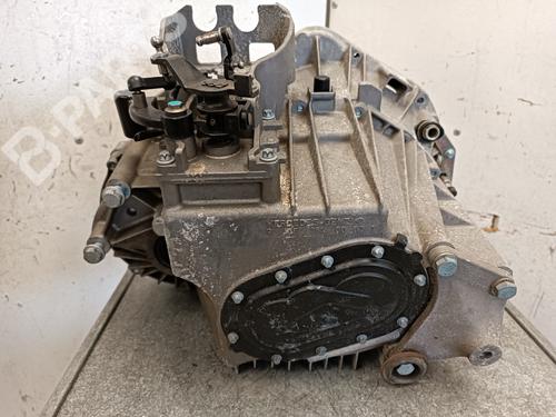 Gearbox MERCEDES-BENZ A-CLASS (W168) A 140 (168.031, 168.131) | BP10541947M3 