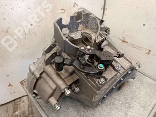 Gearbox MERCEDES-BENZ A-CLASS (W168) A 140 (168.031, 168.131) | BP10541947M3 