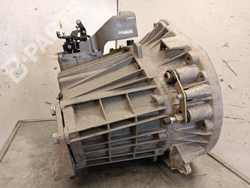 Gearbox MERCEDES-BENZ A-CLASS (W168) A 140 (168.031, 168.131) | BP10541947M3 