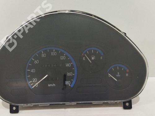 Used Instrument cluster DAEWOO MATIZ (M100, M150) 0.8 (52 hp) 10546647