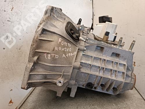 Gearbox FORD MONDEO II (BAP) 1.8 TD | BP10546652M3