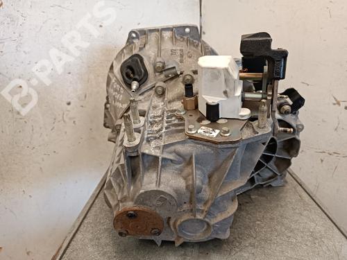 Gearbox FORD MONDEO II (BAP) 1.8 TD | BP10546652M3