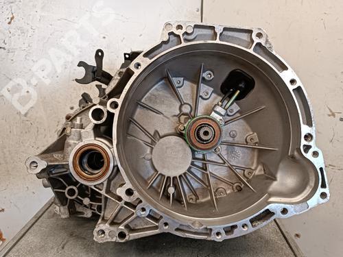 Used Gearbox FORD MONDEO II (BAP) 1.8 TD (90 hp) 10546652