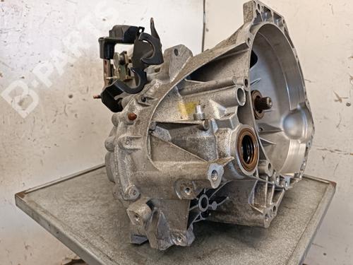 Gearbox FORD MONDEO II (BAP) 1.8 TD | BP10546652M3