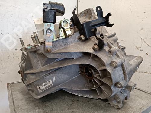 Gearbox FORD MONDEO II (BAP) 1.8 TD | BP10546652M3