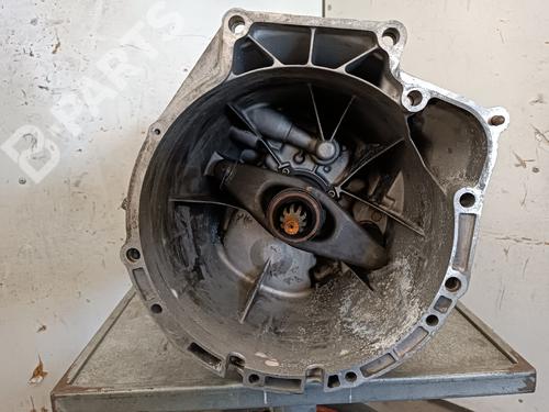 Used Gearbox BMW 5 (E34) 525 tds (143 hp) 10546982