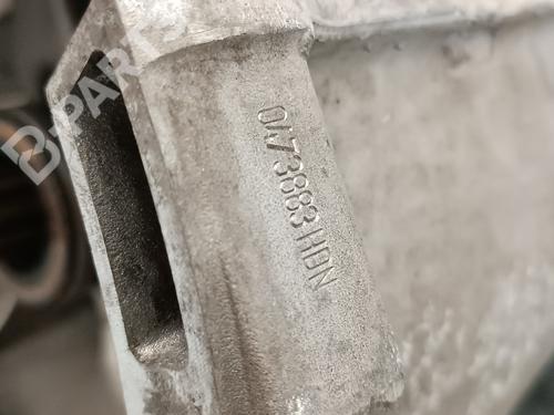 Gearbox BMW 5 (E34) 525 tds | BP10546982M3