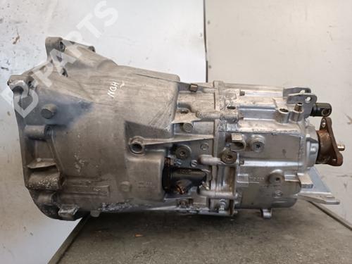 Gearbox BMW 5 (E34) 525 tds | BP10546982M3
