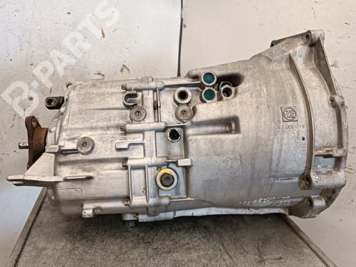 Gearbox BMW 5 (E34) 525 tds | BP10546982M3