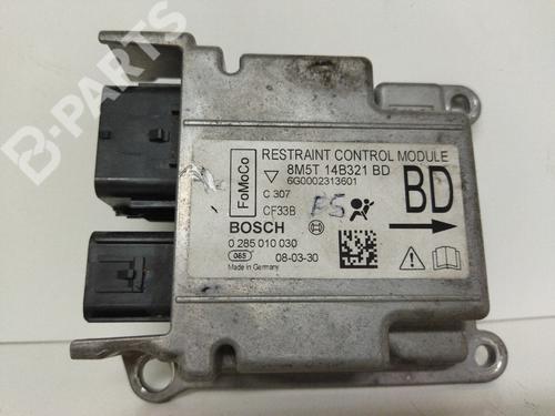 Used ECU airbags FORD FOCUS II (DA_, HCP, DP) 1.6 TDCi (90 hp) 10552083