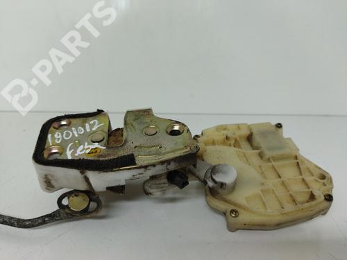 Zamek drzwi przednich lewych DAIHATSU SIRION (M1) 1.0 i (M100) BP10553019C98