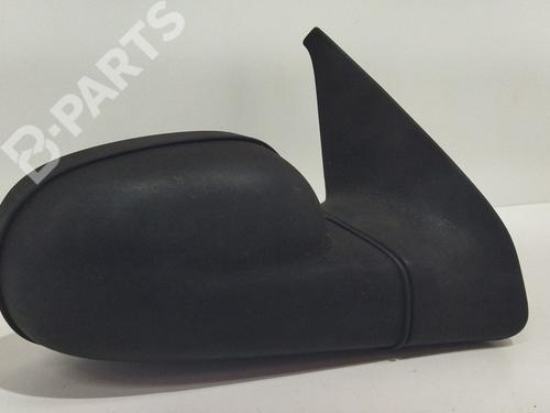 Right mirror RENAULT CLIO I (B/C57_, 5/357_) 1.2 (B/C/S57A, B/C57S, 5/357F, 5/357J, 5/357L, 5/357R) (58 hp)null