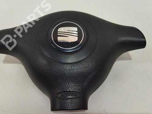 Airbag delantero izquierdo SEAT LEON (1M1) 1.4 16V (75 hp) 10615334