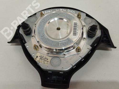 Førerens kollisjonspute SEAT LEON (1M1) 1.4 16V | BP10615334C9 