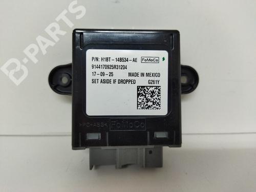 Used Electronic module FORD FIESTA VII (HJ, HF) [2017-2025]  10617779