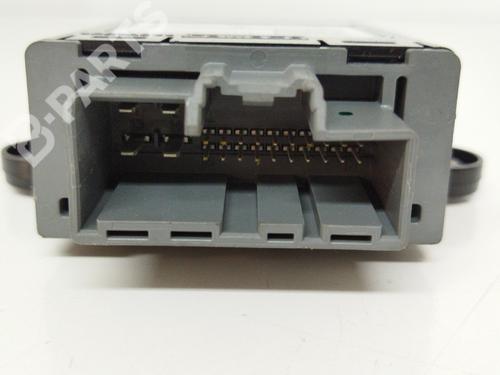 Elektronische module FORD FIESTA VII (HJ, HF)  | BP10617779M83