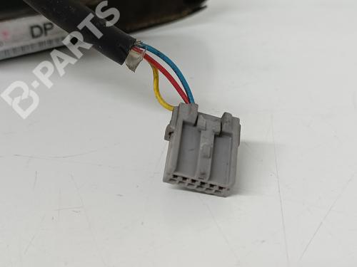 Left mirror NISSAN ALMERA II (N16) 1.5 | BP10618733C26