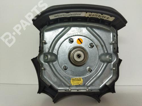 Driver airbag LAND ROVER FREELANDER I (L314) 2.0 DI 4x4 | BP10621672C9 