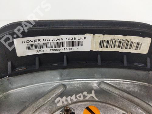 Driver airbag LAND ROVER FREELANDER I (L314) 2.0 DI 4x4 | BP10621672C9 