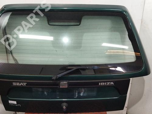 Used Tailgate SEAT IBIZA II (6K1) 1.0 i (50 hp) 10178911