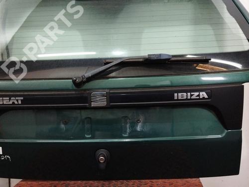 Tailgate SEAT IBIZA II (6K1) 1.0 i | BP10178911C6 