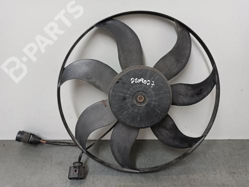 Radiator fan VW GOLF V Variant (1K5) 1.9 TDI (105 hp) 1K0959455P