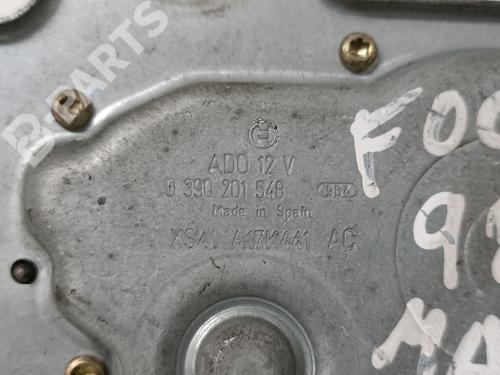 Rear wiper motor FORD FOCUS I (DAW, DBW) | BP10674746M102
