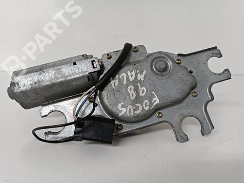 Rear wiper motor FORD FOCUS I (DAW, DBW) | BP10674746M102