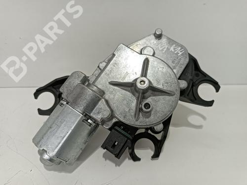 Rear wiper motor NISSAN MICRA V (K14) | BP10694675M102