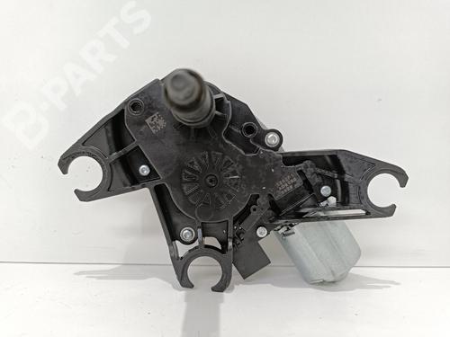 Used Rear wiper motor NISSAN MICRA V (K14) [2016-2025]  10694675