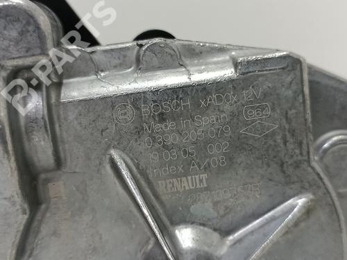 Rear wiper motor NISSAN MICRA V (K14) | BP10694675M102