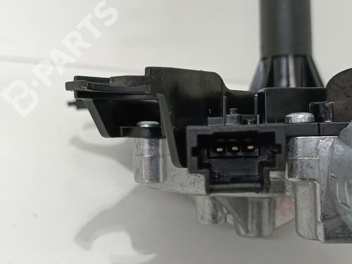 Rear wiper motor NISSAN MICRA V (K14) | BP10694675M102