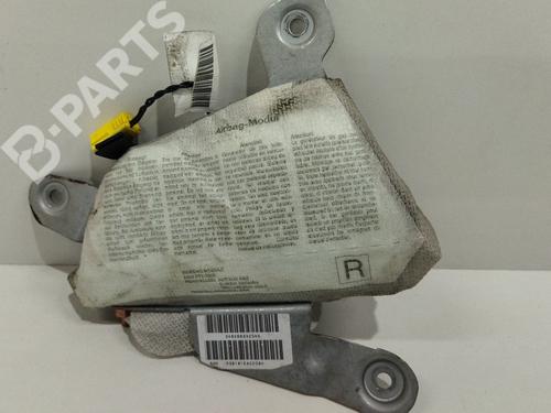 Right seat airbag BMW 5 Touring (E39) 520 i (170 hp) 03B181EA0209H