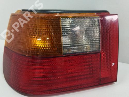 Used Left taillight SEAT IBIZA II (6K1) 1.0 i (50 hp) 10698369