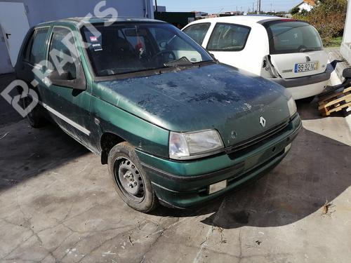 Used Parts RENAULT CLIO I (B/C57_, 5/357_)  1.2 (B/C/S57A, B/C57S, 5/357F, 5/357J, 5/357L, 5/357R)  1128892