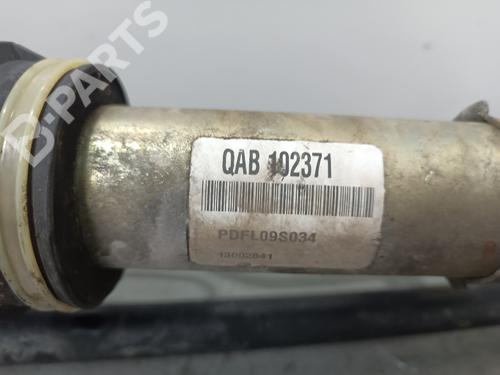 Steering rack LAND ROVER FREELANDER I (L314) 2.0 DI 4x4 | BP10699856M22