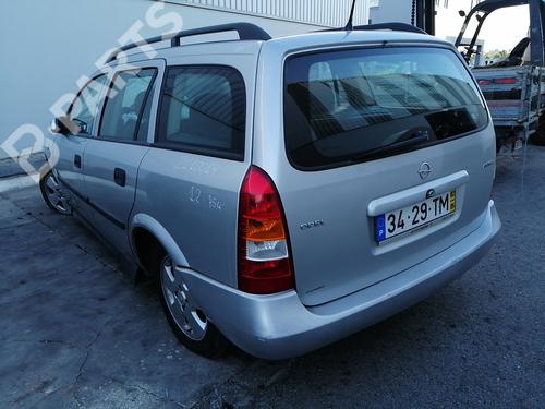 OPEL ASTRA G Estate (T98) 1.2 16V (F35) (75 hp) 1128894