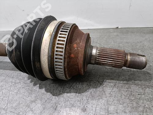 Right rear driveshaft LAND ROVER FREELANDER I (L314) 2.0 DI 4x4 | BP10703844M41 