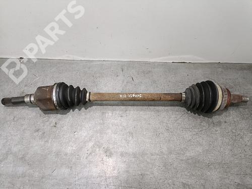 Used Right rear driveshaft LAND ROVER FREELANDER I (L314) 2.0 DI 4x4 (98 hp) 10703844
