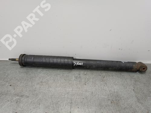 Used Left rear shock absorber MERCEDES-BENZ A-CLASS (W169) A 180 CDI (169.007, 169.307) (109 hp) 10704494