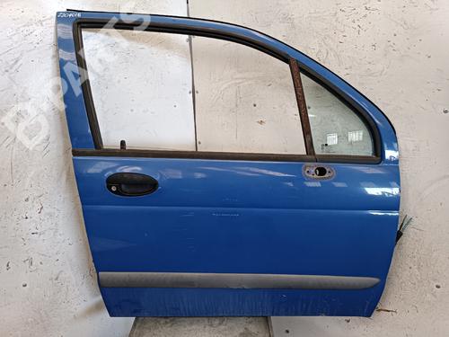 Porta frente direita DAEWOO MATIZ (M100, M150) 0.8 (52 hp)null