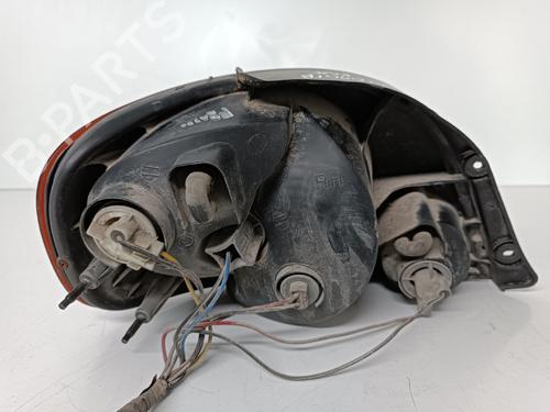 Right taillight DAEWOO MATIZ (M100, M150) 0.8 | BP10705043C35