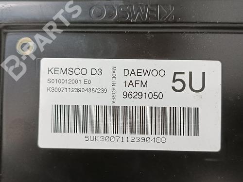 Engine control unit (ECU) DAEWOO MATIZ (M100, M150) 0.8 | BP10706795M57