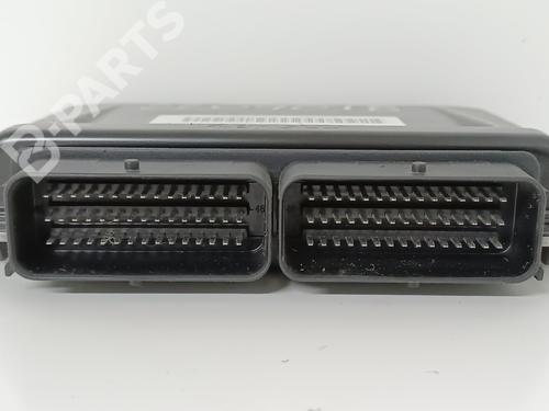 Engine control unit (ECU) DAEWOO MATIZ (M100, M150) 0.8 | BP10706795M57