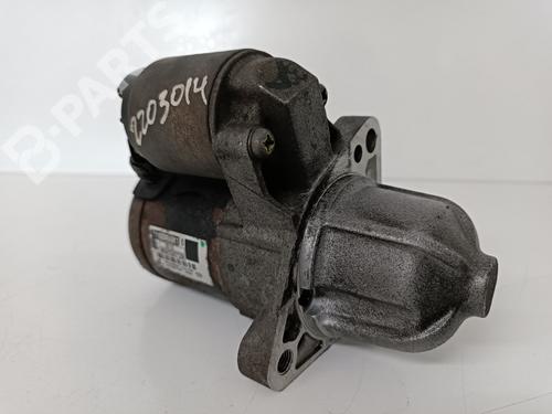 Starter NISSAN PIXO (UA0) 1.0 | BP10709007M8 