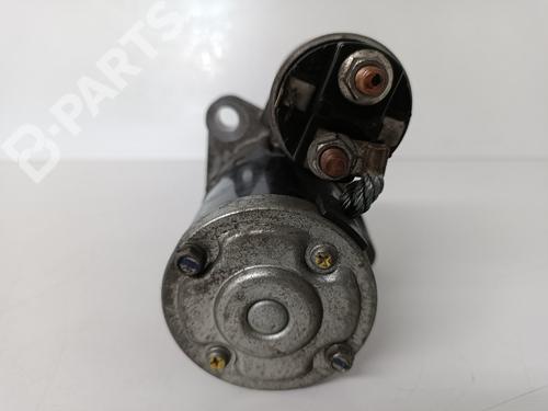 Starter NISSAN PIXO (UA0) 1.0 | BP10709007M8 