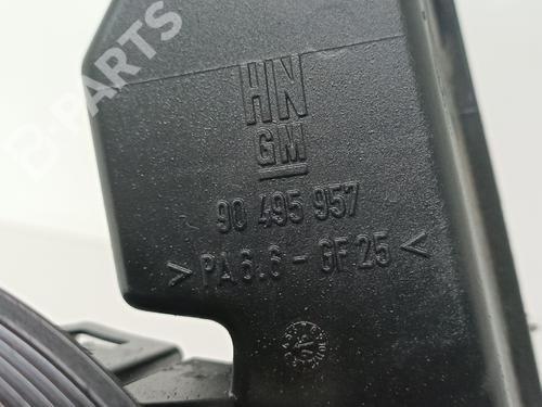 Steering pump OPEL VECTRA B (J96) 1.6 i 16V (F19) | BP10709059M99 