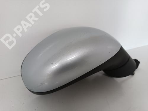 Right mirror SEAT LEON (1P1) 1.4 16V | BP10712475C27 