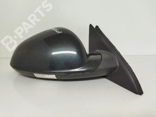 Right mirror OPEL INSIGNIA A Sports Tourer (G09) 2.0 Biturbo CDTI (35) | BP10205863C27 